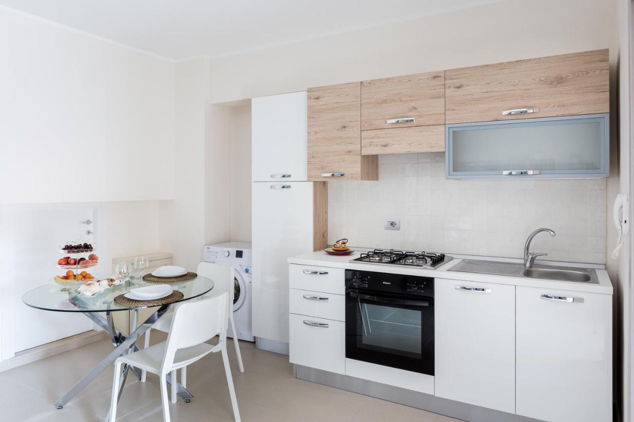 Scuto Home Katanya Dış mekan fotoğraf