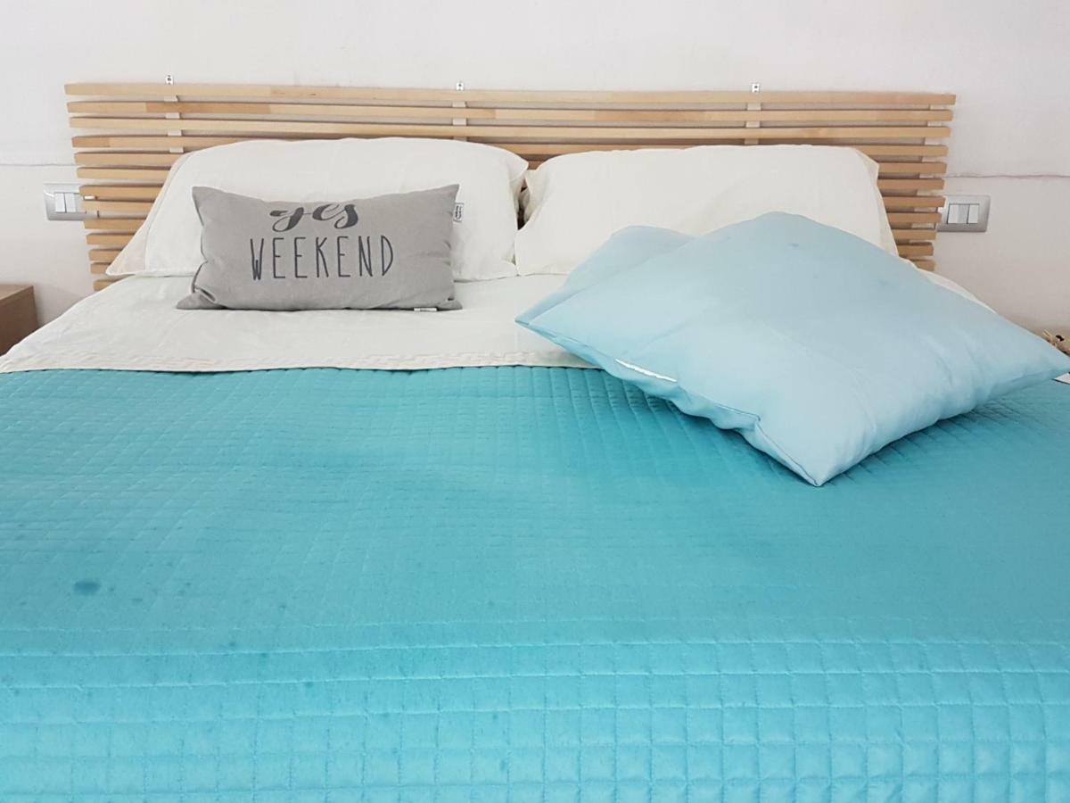 Scuto Home Katanya Dış mekan fotoğraf