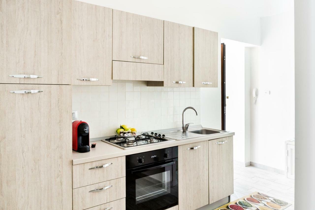 Scuto Home Katanya Dış mekan fotoğraf