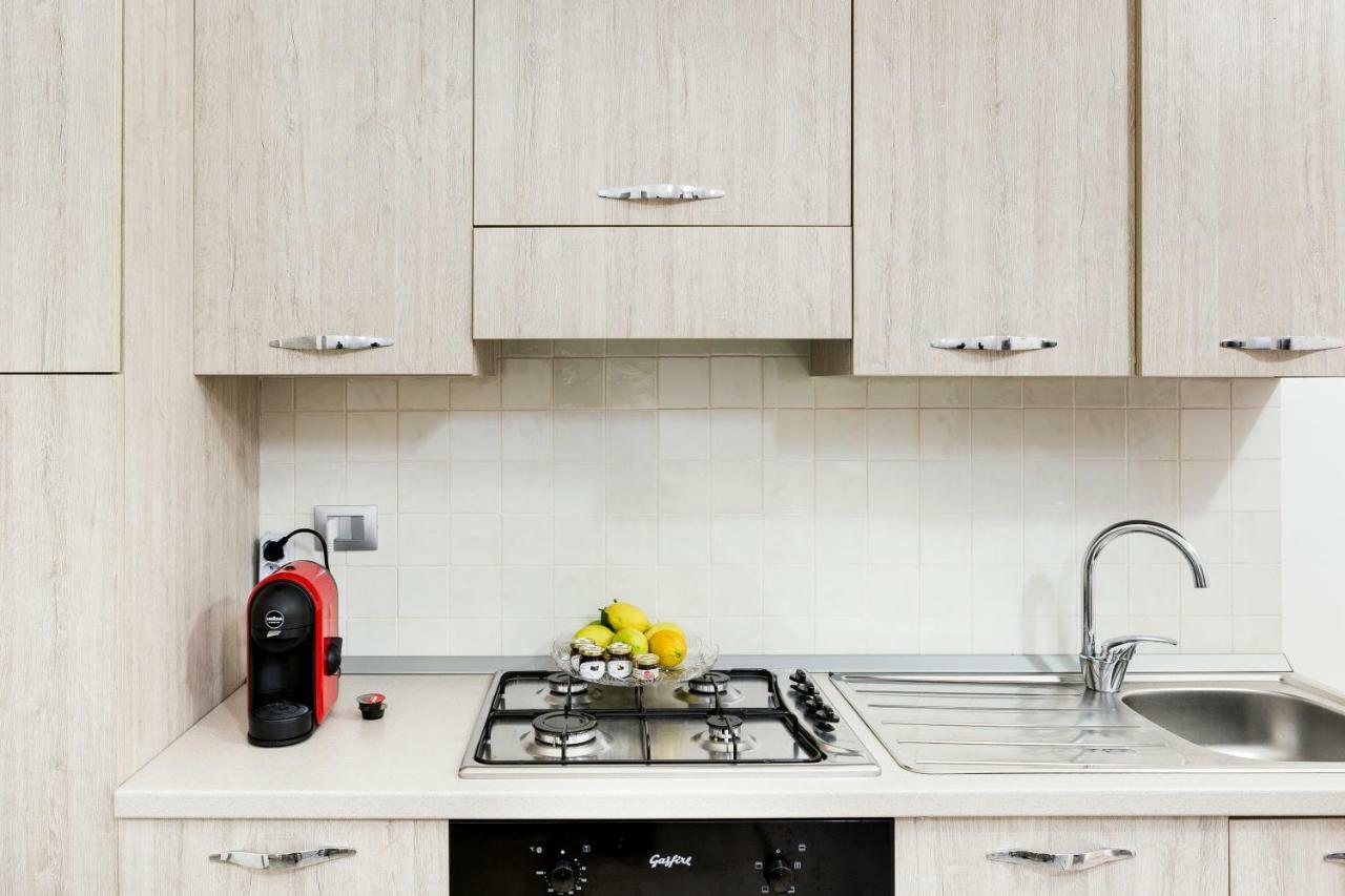 Scuto Home Katanya Dış mekan fotoğraf