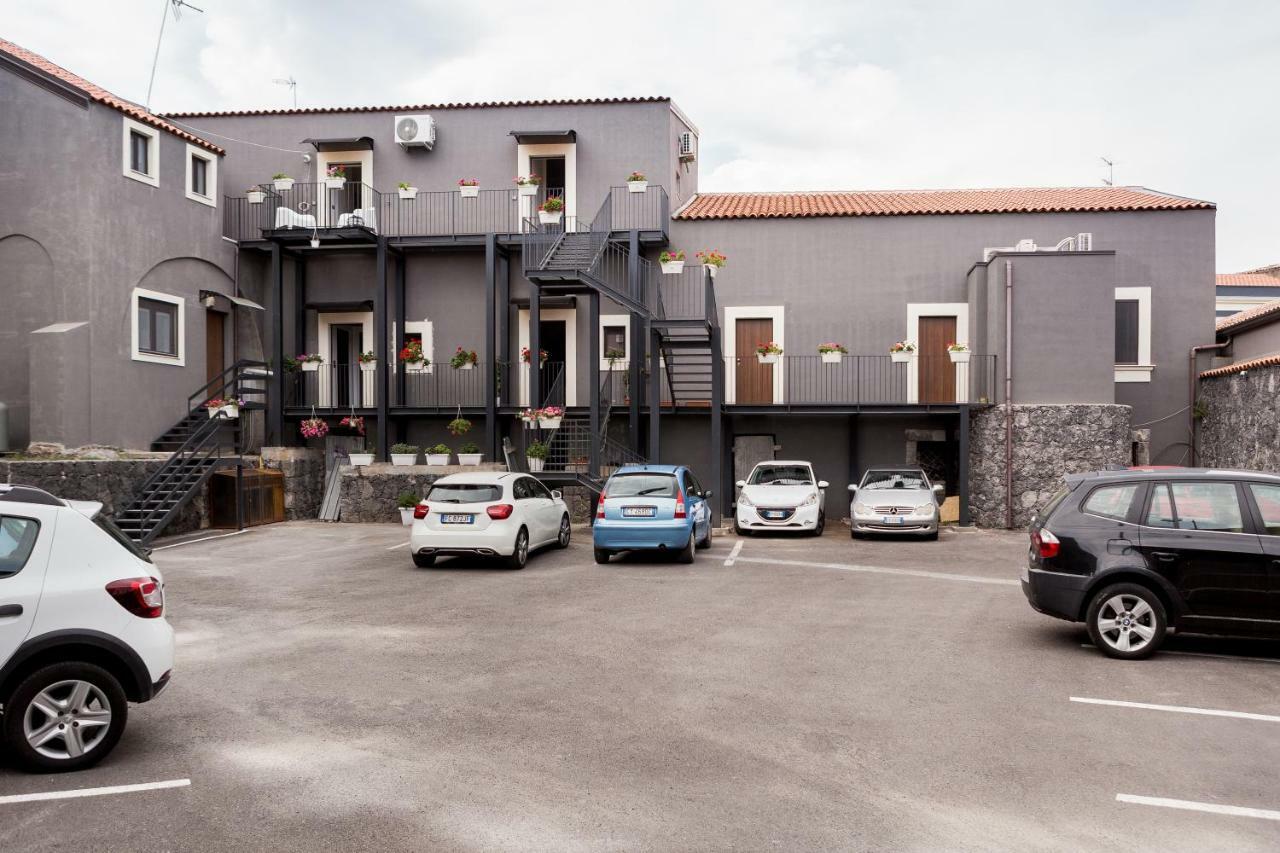 Scuto Home Katanya Dış mekan fotoğraf