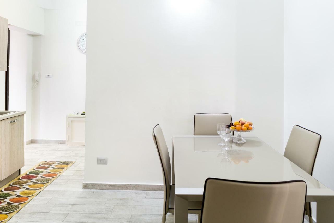Scuto Home Katanya Dış mekan fotoğraf