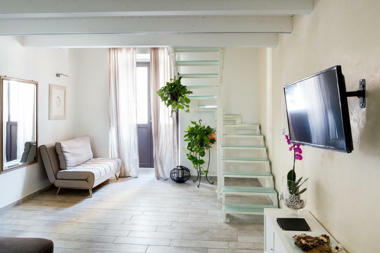 Scuto Home Katanya Dış mekan fotoğraf