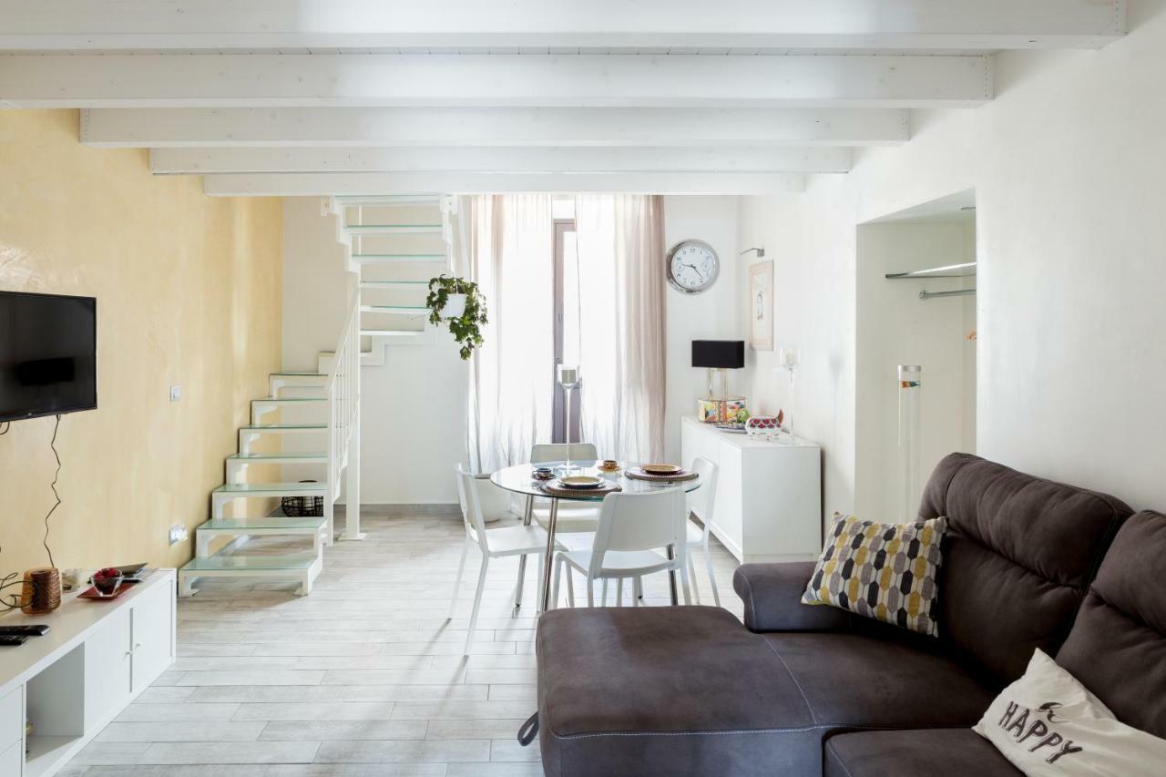 Scuto Home Katanya Dış mekan fotoğraf