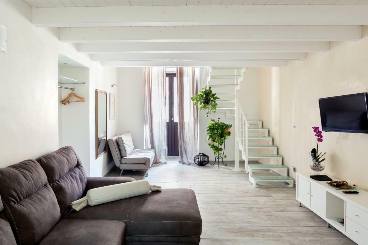 Scuto Home Katanya Dış mekan fotoğraf