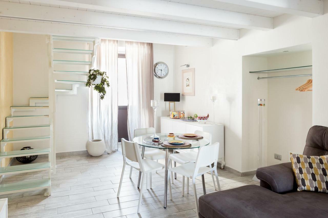 Scuto Home Katanya Dış mekan fotoğraf