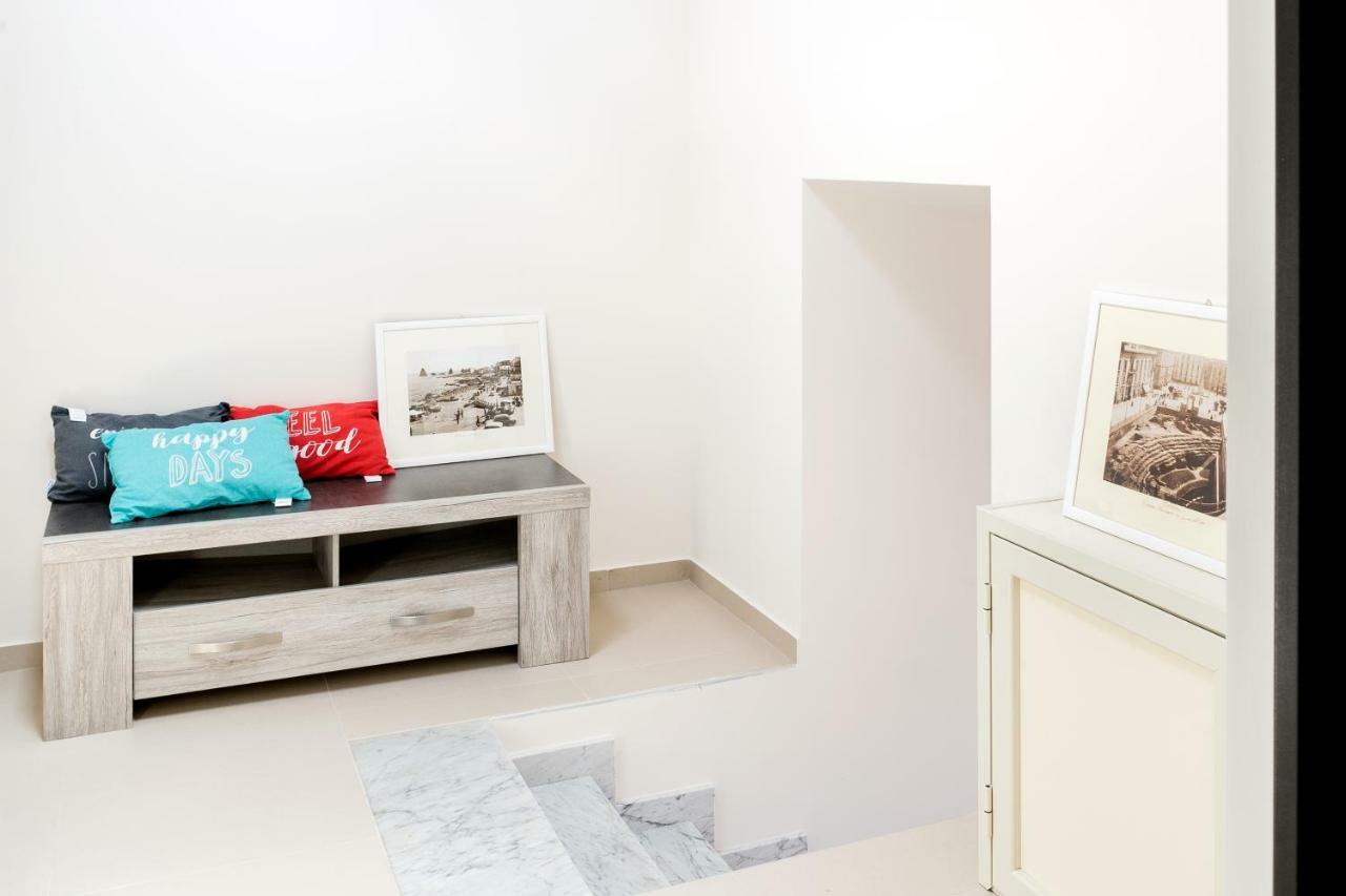 Scuto Home Katanya Dış mekan fotoğraf