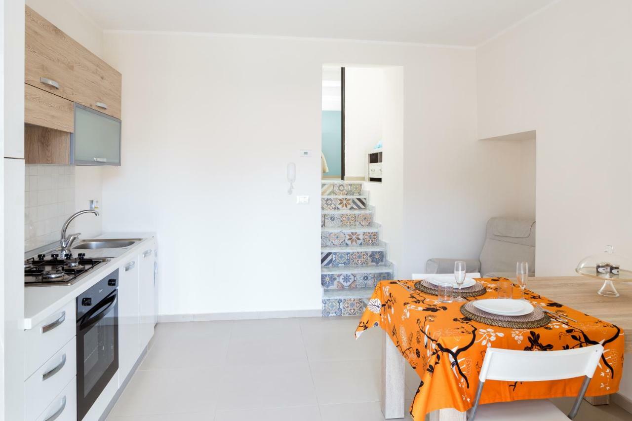 Scuto Home Katanya Dış mekan fotoğraf