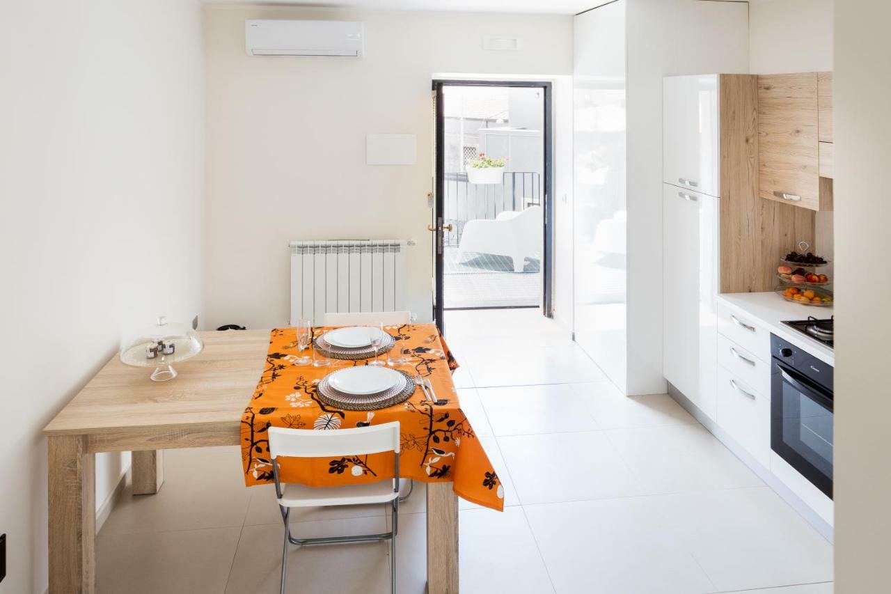 Scuto Home Katanya Dış mekan fotoğraf