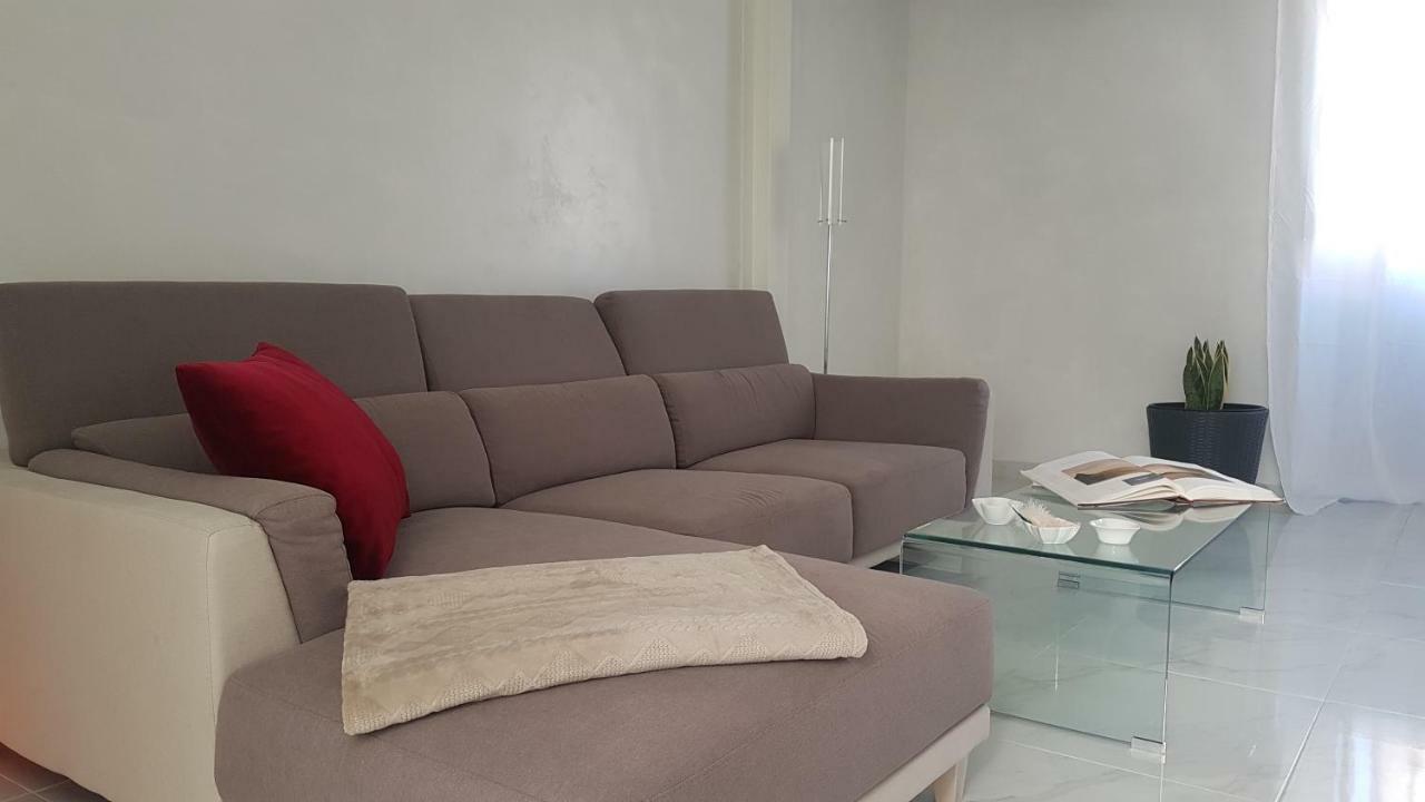 Scuto Home Katanya Dış mekan fotoğraf