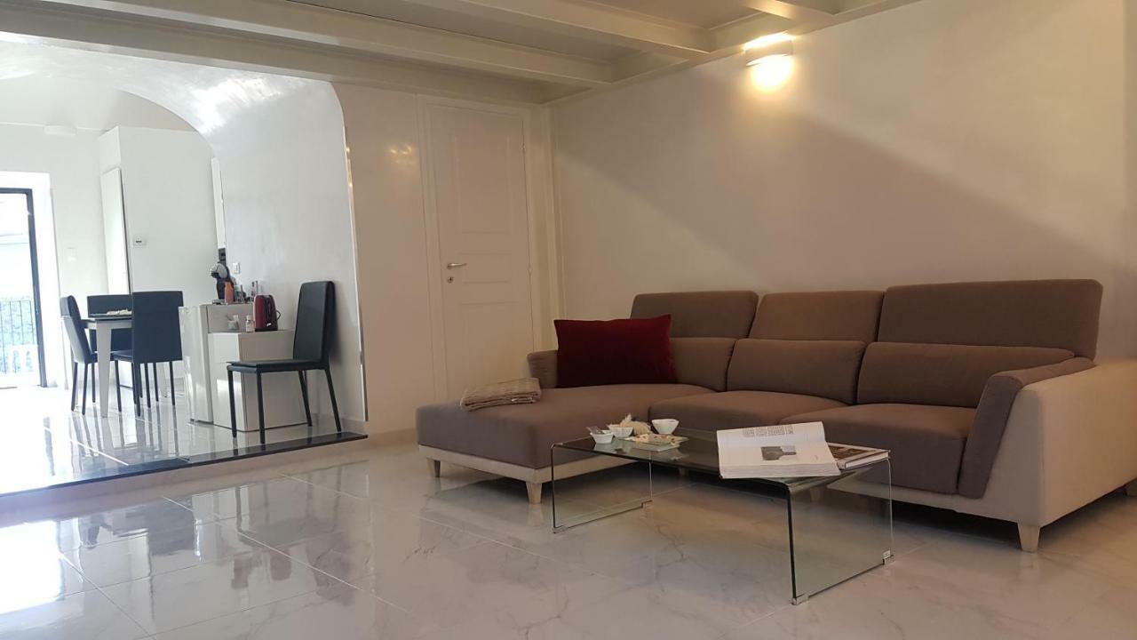Scuto Home Katanya Dış mekan fotoğraf