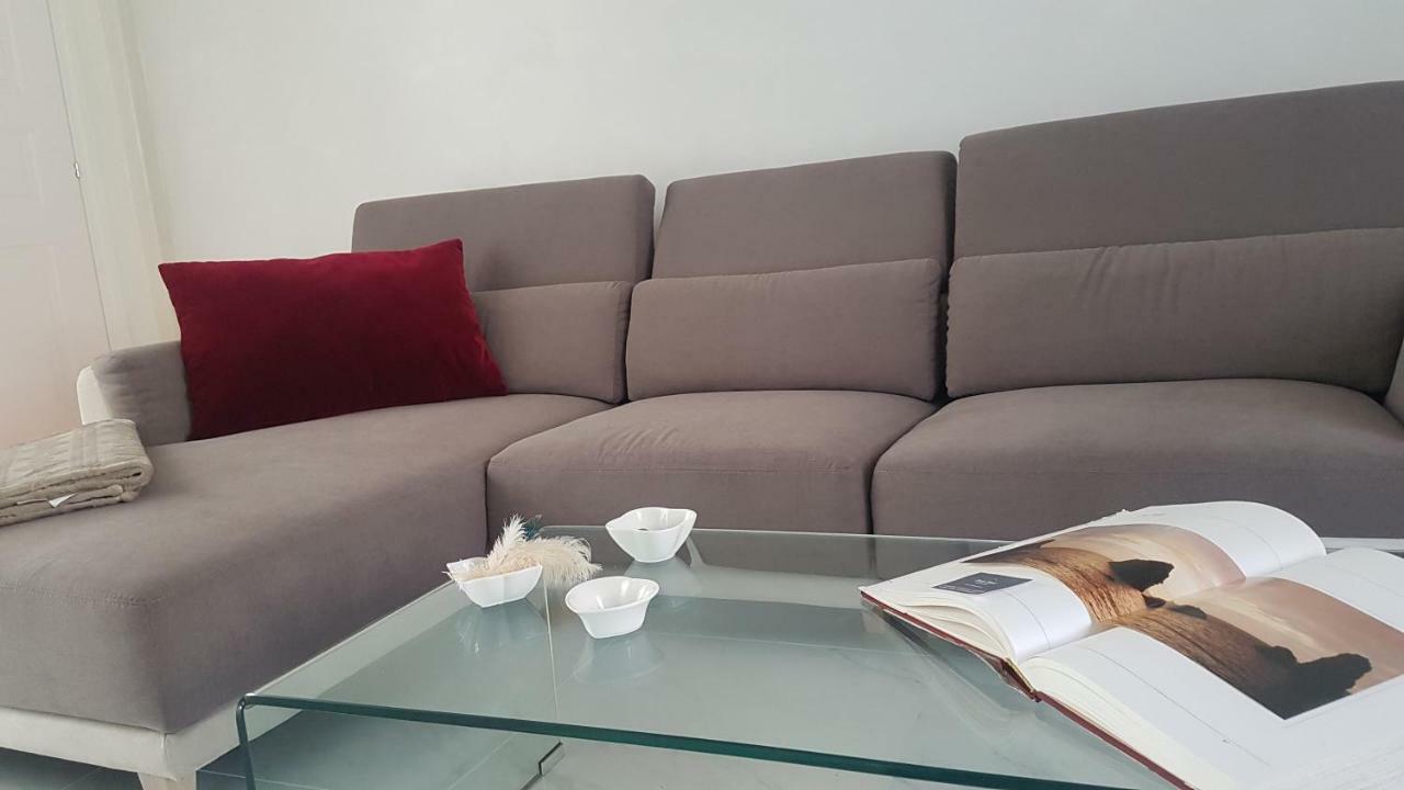 Scuto Home Katanya Dış mekan fotoğraf