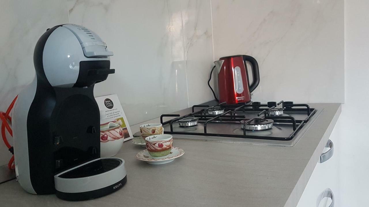 Scuto Home Katanya Dış mekan fotoğraf