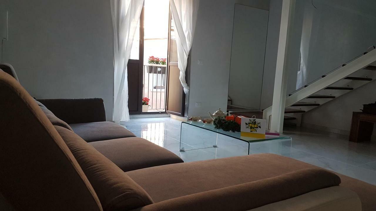 Scuto Home Katanya Dış mekan fotoğraf