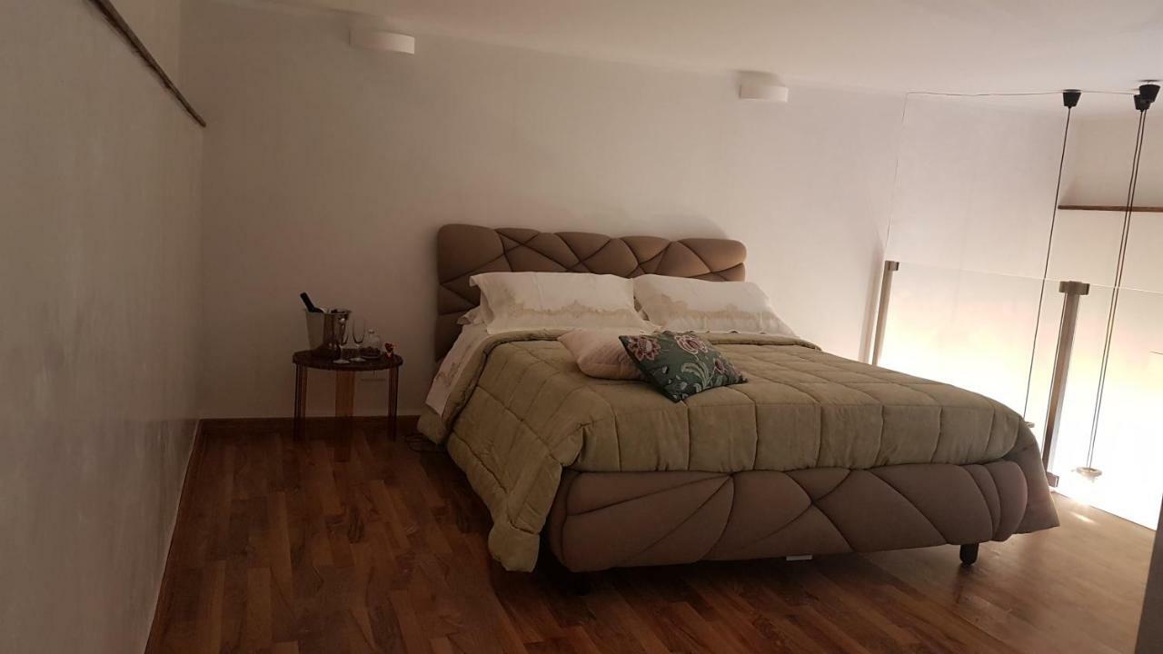Scuto Home Katanya Dış mekan fotoğraf